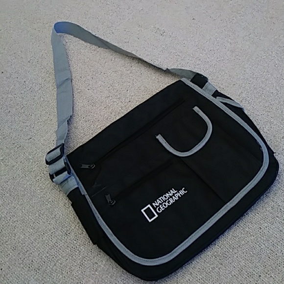 nat geo bags